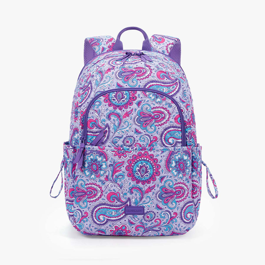 The Wanderland Campus Backpack