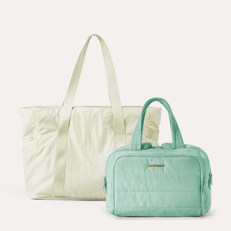 Zora Travel Set