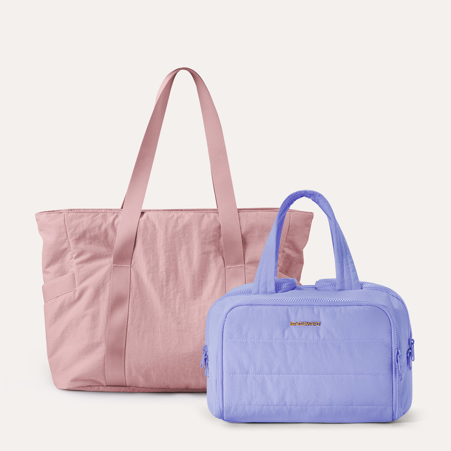 Zora Travel Set