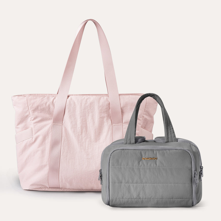 Zora Travel Set