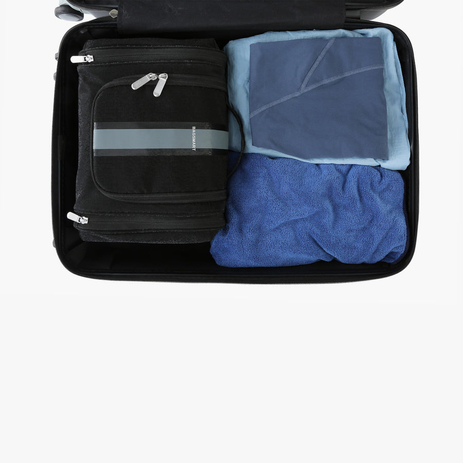 Waterproof Toiletry Bag Travel Organizer