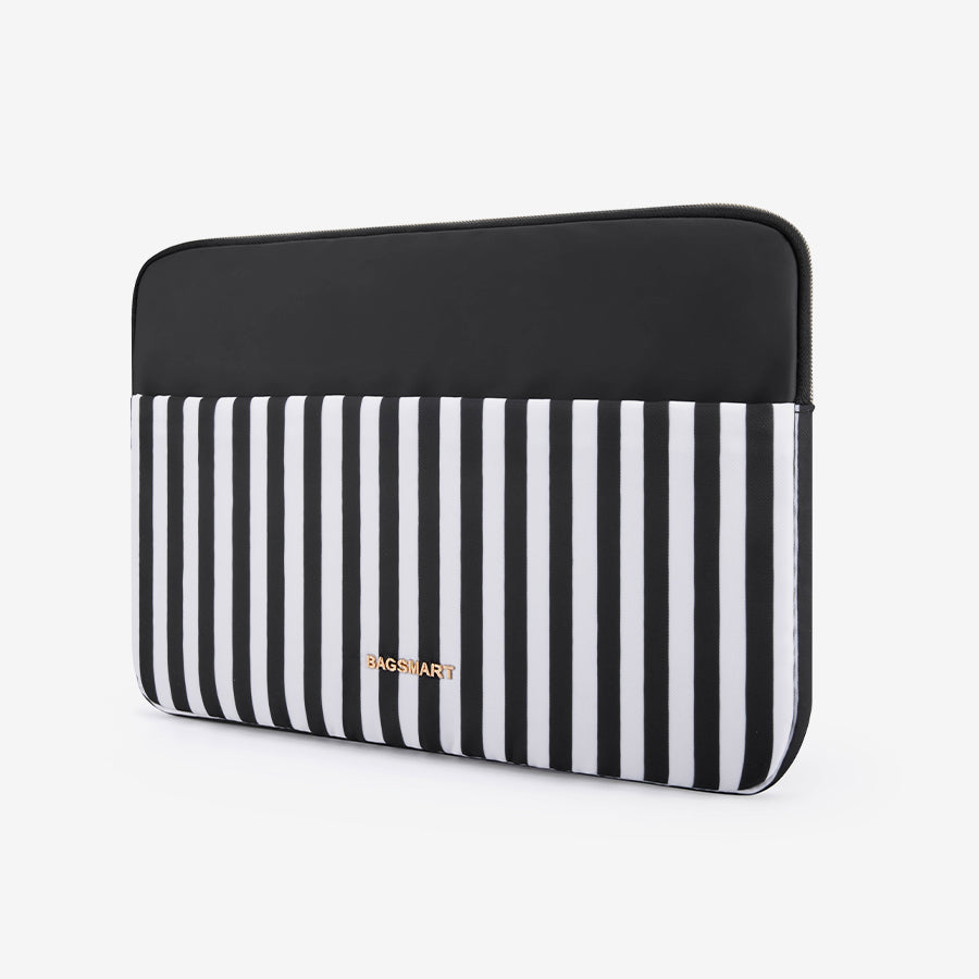 Valigetta per maniche per laptop zebra