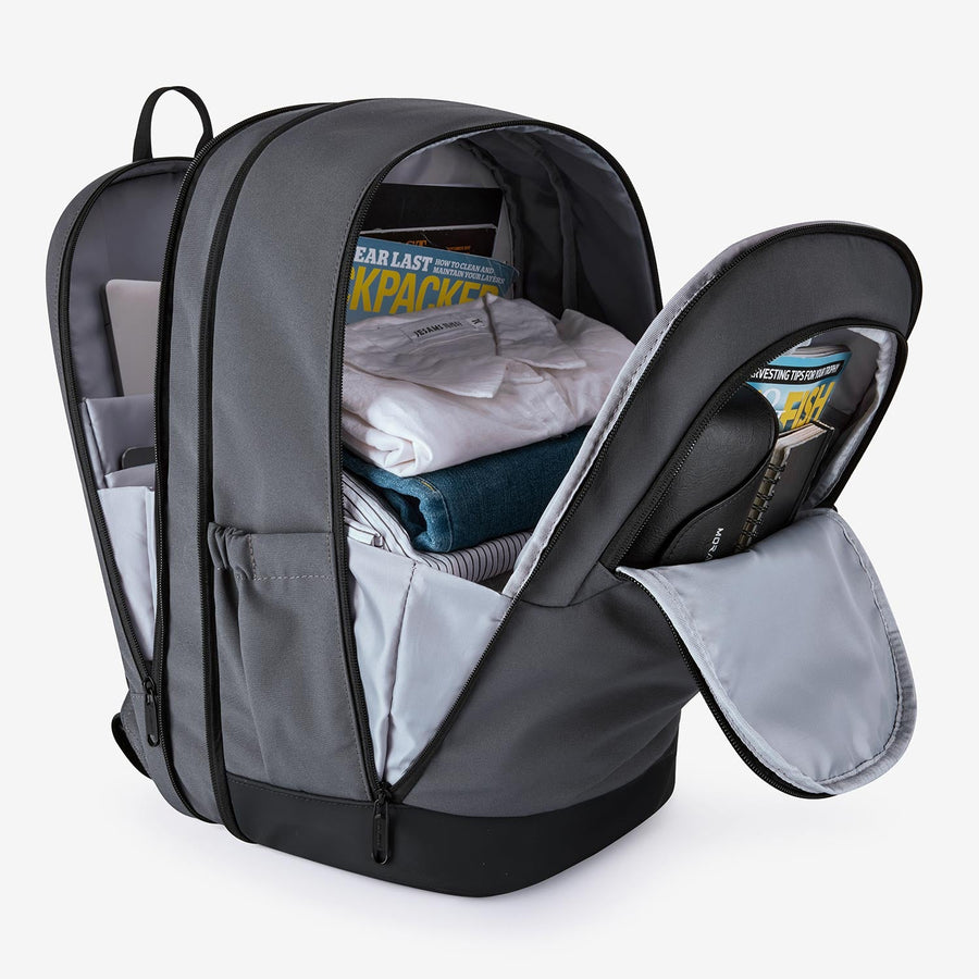 Monde Navigator Backpack